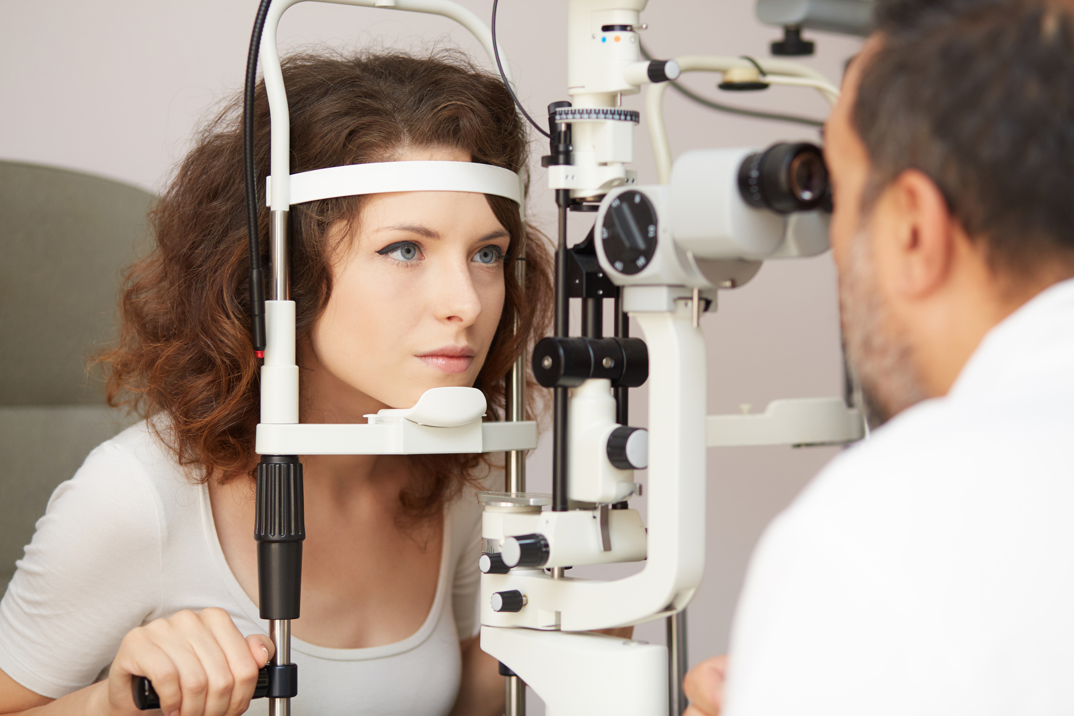 Il glaucoma, la malattia degli occhi che può portare alla cecità ...