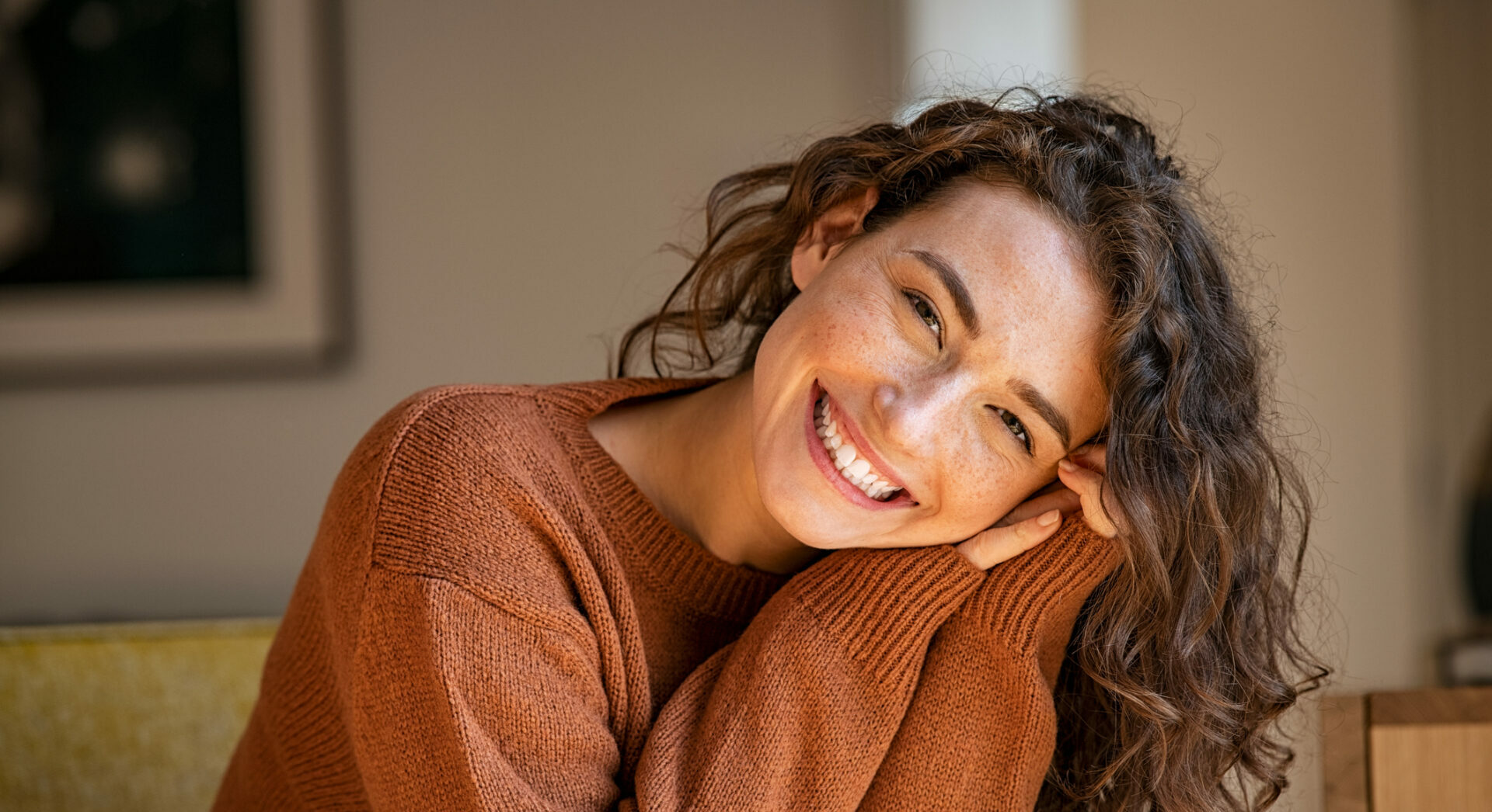 sorriso igiene orale