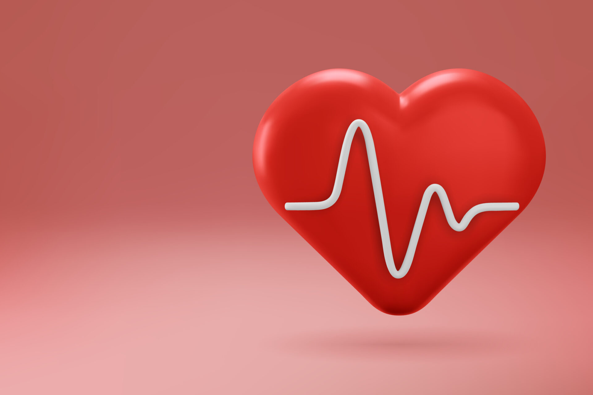 San Valentino e salute del cuore